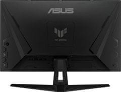 ASUS TUF Gaming VG27AQA1A - LED monitor 27" (90LM05Z0-B05370)