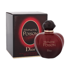 SHAIK SHAIK Parfum Platinum W136 FOR WOMEN - CHRISTIAN DIOR Hypnotic Poison (50ml)