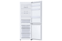 SAMSUNG chladnička RB34C670DWW + záruka 20 rokov na kompresor