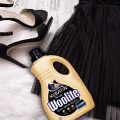 Woolite Dark, denim, black 4,5 l (75 praní)