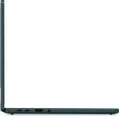 Lenovo Yoga 6 13ABR8 (83B2006DCK), zelená
