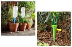 CoolCeny Súprava na zavlažovanie rastlín – 10 kusov