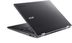 Acer Chromebook Spin 714 (CP714-2WN) (NX.KLDEC.001), šedá