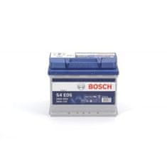 Bosch Autobatérie 60Ah/640A VW GOLF VI Variant (AJ5) - Bosch
