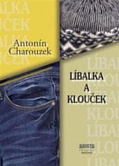 ARISTA Books Balíček a Klouček