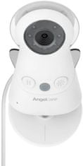 Angelcare AC25 Monitor pohybu dychu a video opatrovateľka