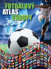 Atlas Futbalový Európy