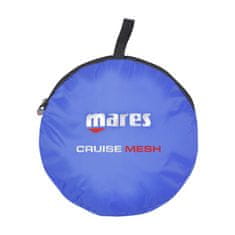 Mares Batoh-taška CRUISE MESH sieťovaná, Mares, modrá
