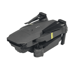 Kinderloom USB 1080p Drone, ľahký, HD fotografie, 120° otočná kamera s užívateľsky prívetivým dizajnom