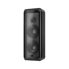 shumee Kruger & Matz Music Box Ultra prenosný bezdrôtový reproduktor
