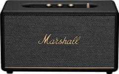 Marshall Stanmore BT III, čierna