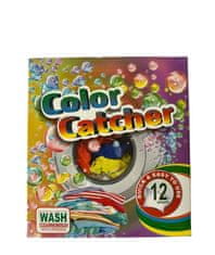 Gallus Color Catcher obrúsky do práčky proti zafarbeniu 12ks