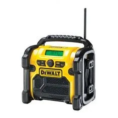 DeWalt Aku rádio DCR019-QW