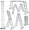 Multifunkčné rebríky