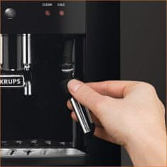 KRUPS automatický kávovar Arabica EA811010