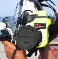 Ocean Reef Tlmič ruchov komunikácie pre masky Ocean Reef