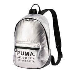 Puma Batoh Prime Time Archive Backpack, ženy | Dámske Tašky a Batohy | Dámske Batohy | čierna | UNI