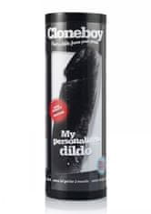 Cloneboy Personal Dildo / sada pre kópiu penisu - Black