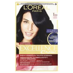 Loreal Paris Permanentná farba na vlasy Excellence Creme (Odtieň 3 Dark Brown)