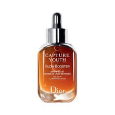 Dior Rozjasňujúce sérum s vitamínom C Capture Youth Glow Booster (Age-Delay Illuminating Serum) 30 ml