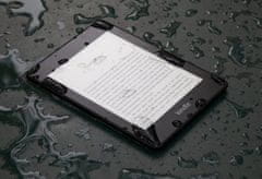 Amazon Kindle Paperwhite 4 - Special Offers, čierny - 32 GB, vodotesný, WiFI, BT, audio