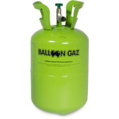 HELIUM DO balónikom BALLOONGAZ - jednorazová nádoba 250 l