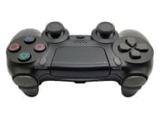 T-GAME 	DS6 gamepad Dualshock 4 - black