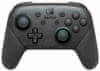 Nintendo Switch Pro Controller (SWITCH) (NSP140)