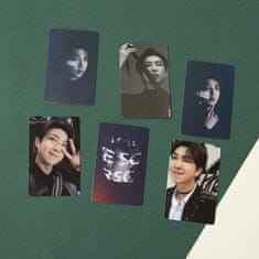 KPOP2EU BTS ON:E 7 members karty - RM - 30% zľava