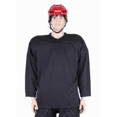 Merco HD-2 hokejový dres čierna Veľkosť oblečenie: L