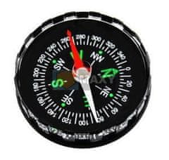 Iso Trade ISO Mini kompas 4 cm