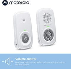 Motorola AM 21 detská pestúnka