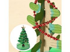 AUR Kúzelný vianočný stromček