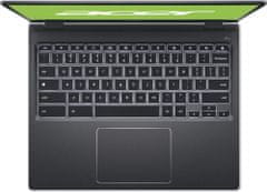 Acer Chromebook Spin 513 (CP513-2H) (NX.KBPEC.001), šedá
