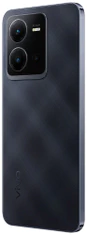VIVO X80 Lite 5G, 8GB/256GB, Diamond Black