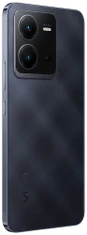 VIVO X80 Lite 5G, 8GB/256GB, Diamond Black