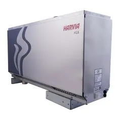 HARVIA parný generátor 15 kW
