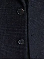 Jack&Jones Pánsky kabát JJEMOULDER 12171374 Dark Grey (Veľkosť L)