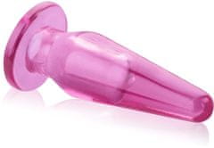 XSARA Mini kolík na prst - erotická penetrace - 78635943