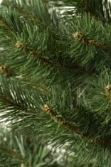 nabbi Vianočný stromček Christee 8 180 cm - zelená