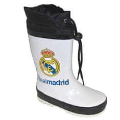FC Real Madrid Detské gumáky Real Madrid Oficiálny produkt, 26