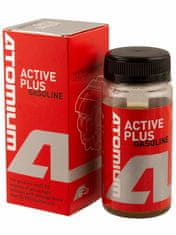 Atomium Active Gasoline PLUS - 90 ml - Motorové aditívum