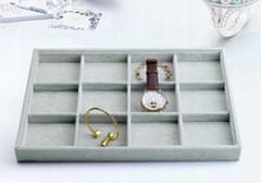 Korbi Zásobník na hodinky, vitrína na náramky Y8