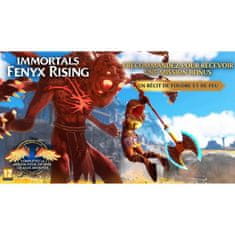 Ubisoft Hra Immortals Fenyx Rising pre Xbox One a Xbox Series X