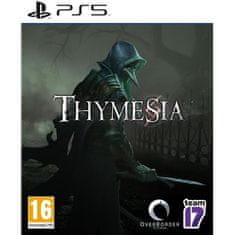 VERVELEY Hra Thymesia pre systém PS5