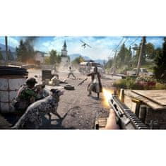 VERVELEY Hra Far Cry 5 pre Xbox One