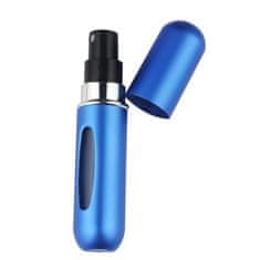 IZMAEL Flakónik na parfém-Modrá KP3831