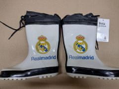 FC Real Madrid Detské gumáky Real Madrid Oficiálny produkt, 26
