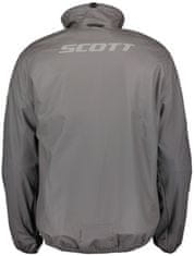Scott bunda nepromok ERGONOMIC PRE DP sivý L