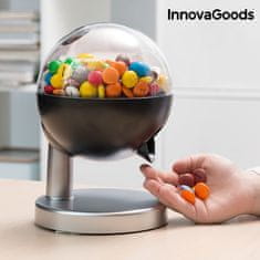 InnovaGoods Mini automat na cukríky a orechy